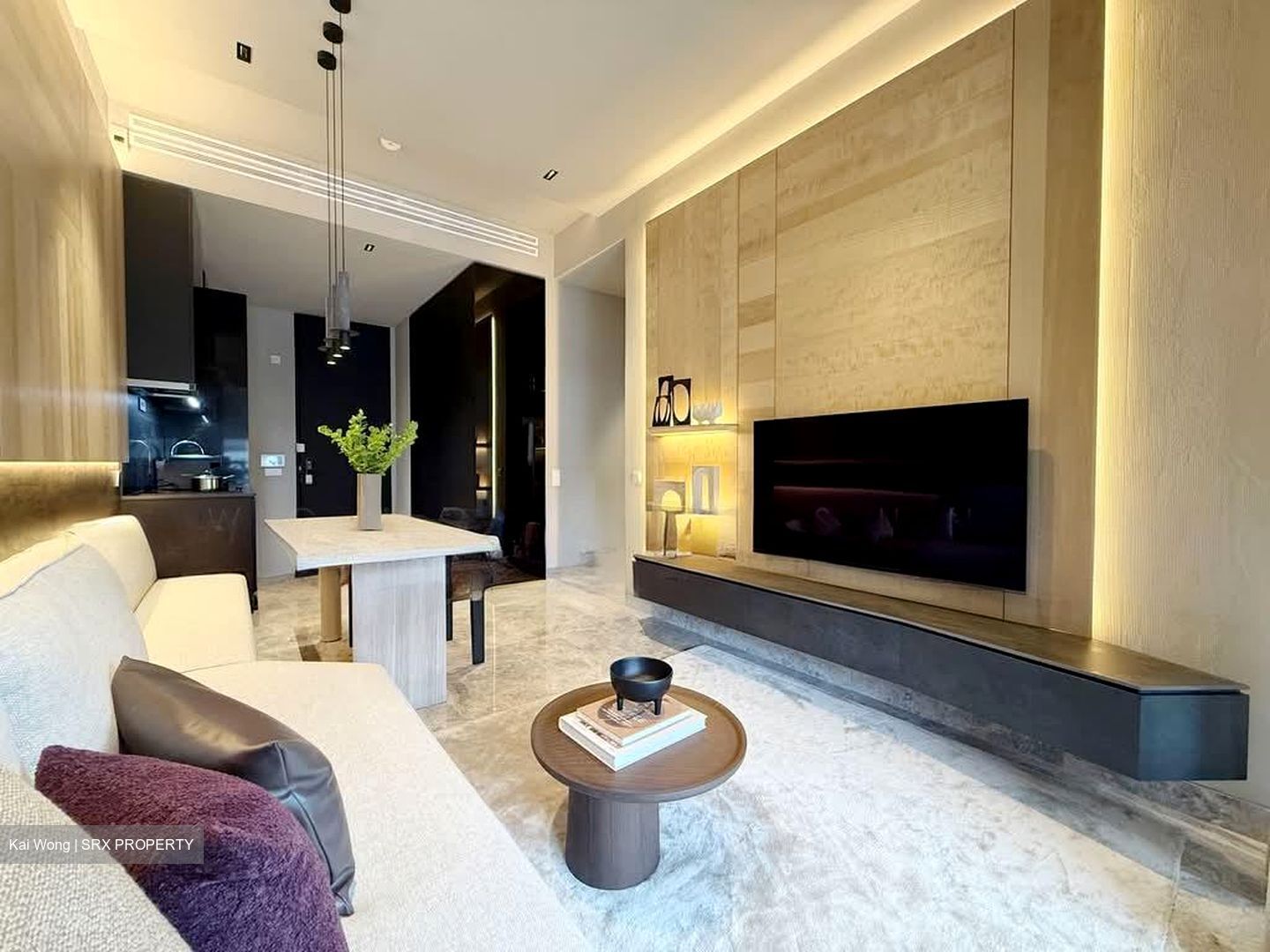 Jervois Privé (D10), Apartment #539625181